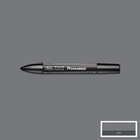 Promarker Winsor&Newton CG4 Cool Grey 4